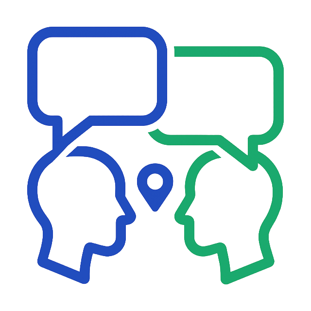Multilingual Team