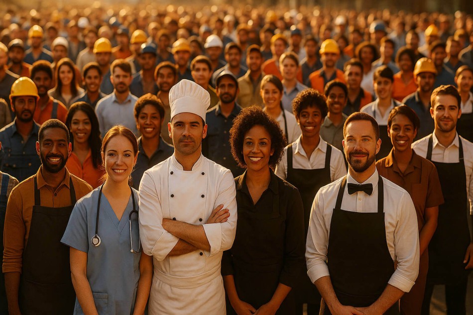 Documentation to Hire Foreign Workers in Portugal